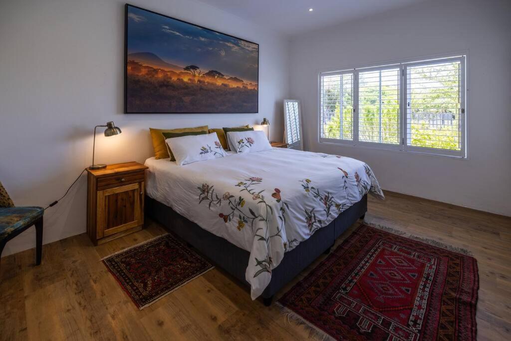 Garten Wohnung Mit Pool, 2 Schlafzimmer Fokváros Kültér fotó