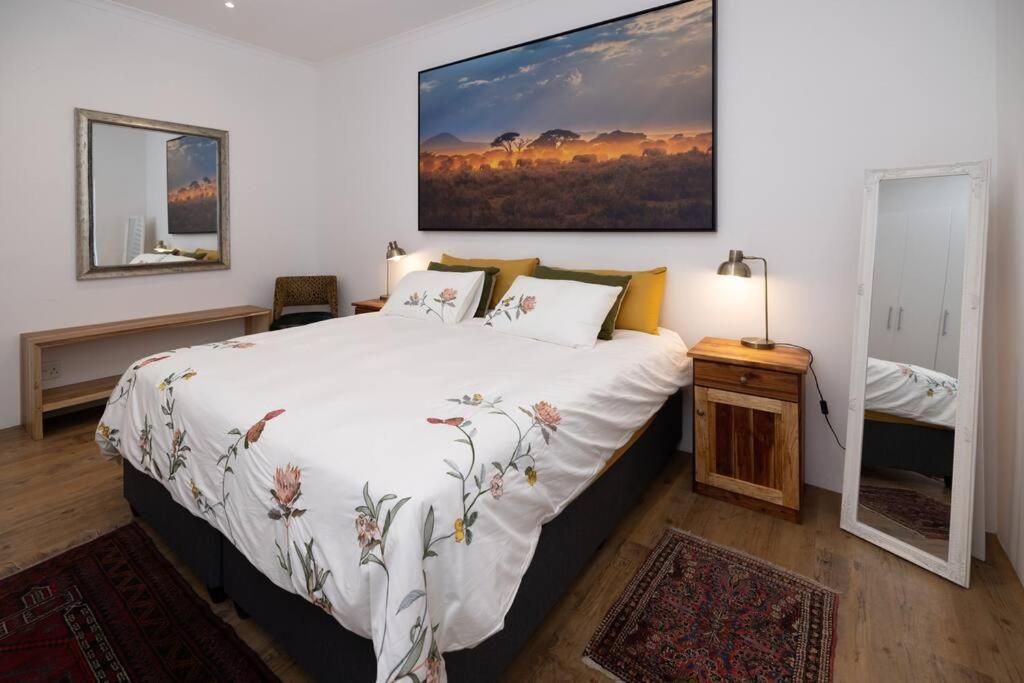Garten Wohnung Mit Pool, 2 Schlafzimmer Fokváros Kültér fotó