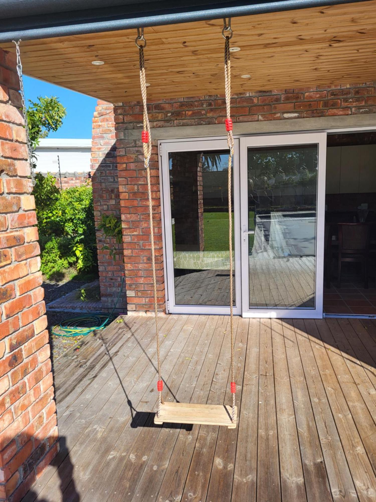 Garten Wohnung Mit Pool, 2 Schlafzimmer Fokváros Kültér fotó